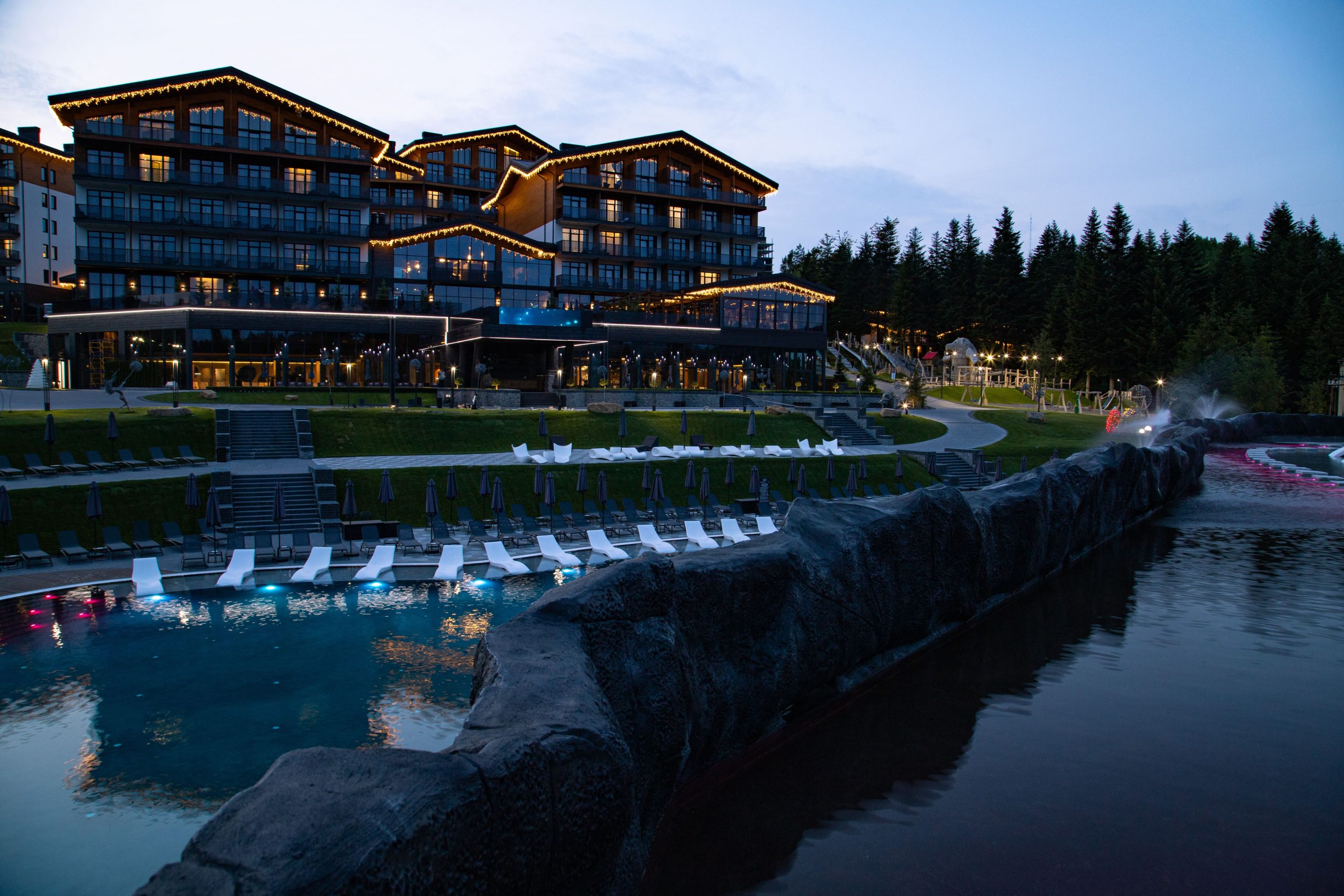 Наша робота