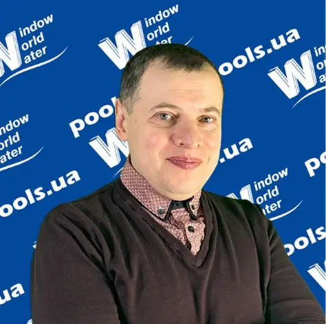 Олег Приймаченко 