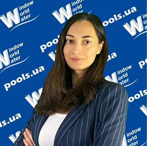 Наталія Капур 